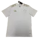 Camiseta de Futbol Visitante para Hombre Cruzeiro EC 2021/22 - Version Replica Personalizada - camisetasfutbol