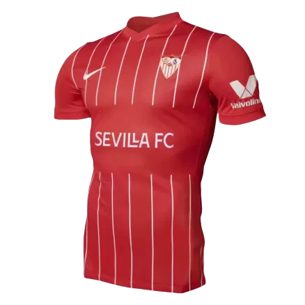 Camisetas Castore 1ª Equipación Sevilla FC 2022-2023 TM1230