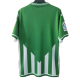 Camiseta de Fútbol Personalizada 1ª Real Betis 2021/22