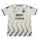 Camiseta Monterrey 2021/22 Segunda Equipación Visitante Hombre Puma - Versión Replica - camisetasfutbol