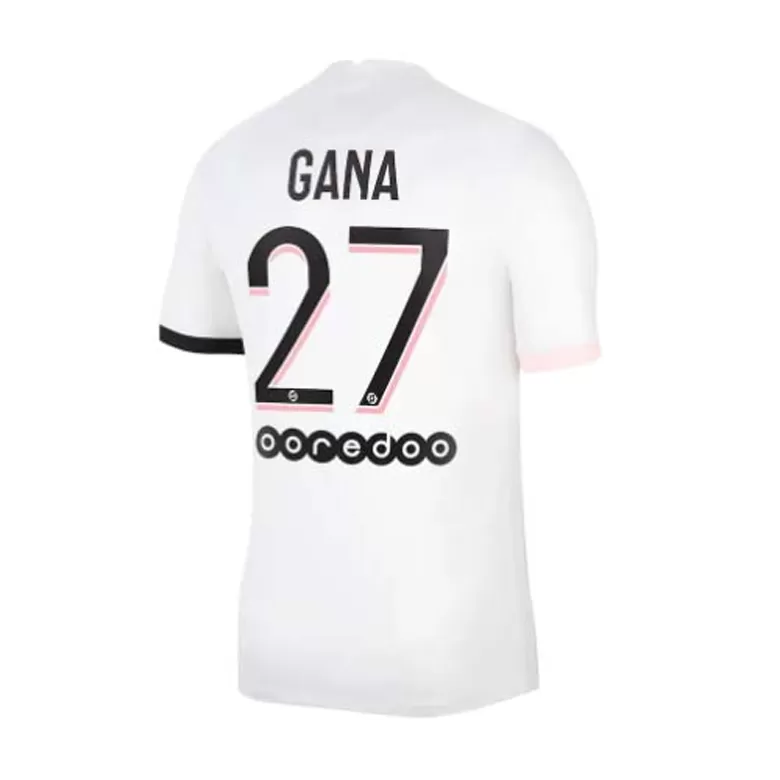 Réplica de la camiseta de fútbol Al Hilal Fútbol Masculino Home Neymar Jr  Replica Jersey, white
