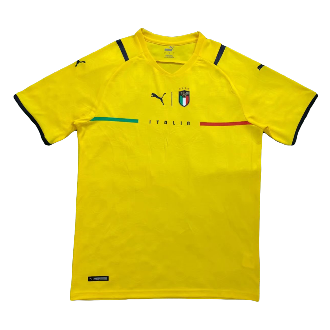 playera puma italia