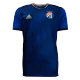 Camiseta de Futbol Local para Hombre Dinamo Zagreb 2021/22 - Version Replica Personalizada - camisetasfutbol