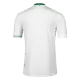 Camiseta AS Saint-Etienne 2021/22 Segunda Equipación Visitante Hombre Le Coq Sportif - Versión Replica - camisetasfutbol