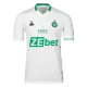 Camiseta AS Saint-Etienne 2021/22 Segunda Equipación Visitante Hombre Le Coq Sportif - Versión Replica - camisetasfutbol