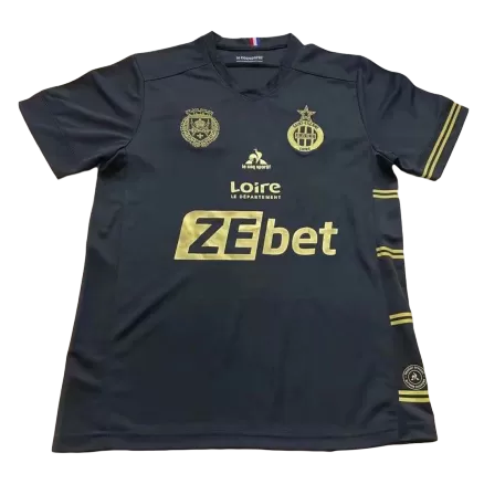 Camiseta de Futbol Tercera Equipación para Hombre AS Saint-Etienne 2021/22 - Version Replica Personalizada - camisetasfutbol