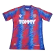 Camiseta Hajduk Split 2021/22 Segunda Equipación Visitante Hombre Macron - Versión Replica - camisetasfutbol