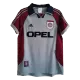 Camiseta Retro 1998/99 Bayern Munich Segunda Equipación Visitante Hombre - Versión Hincha - camisetasfutbol