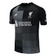 Camiseta de Fútbol Portero Personalizada Liverpool 2021/22 - camisetasfutbol