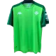 Camiseta Real Betis 2021/22 Entrenamiento Hombre Kappa - Versión Replica - camisetasfutbol