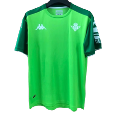 Camiseta de Fútbol Entrenamiento Real Betis 2021/22