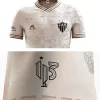 Camiseta Atlético Mineiro 2021/22 conmemorativa Hombre - Versión Hincha - camisetasfutbol