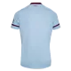Camiseta de Futbol Visitante West Ham United 2021/22 para Hombre - Version Replica Personalizada - camisetasfutbol