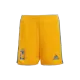 Equipaciones de fútbol para Niño Tigres UANL 2021/22 - de Local Futbol Kit Personalizados - camisetasfutbol