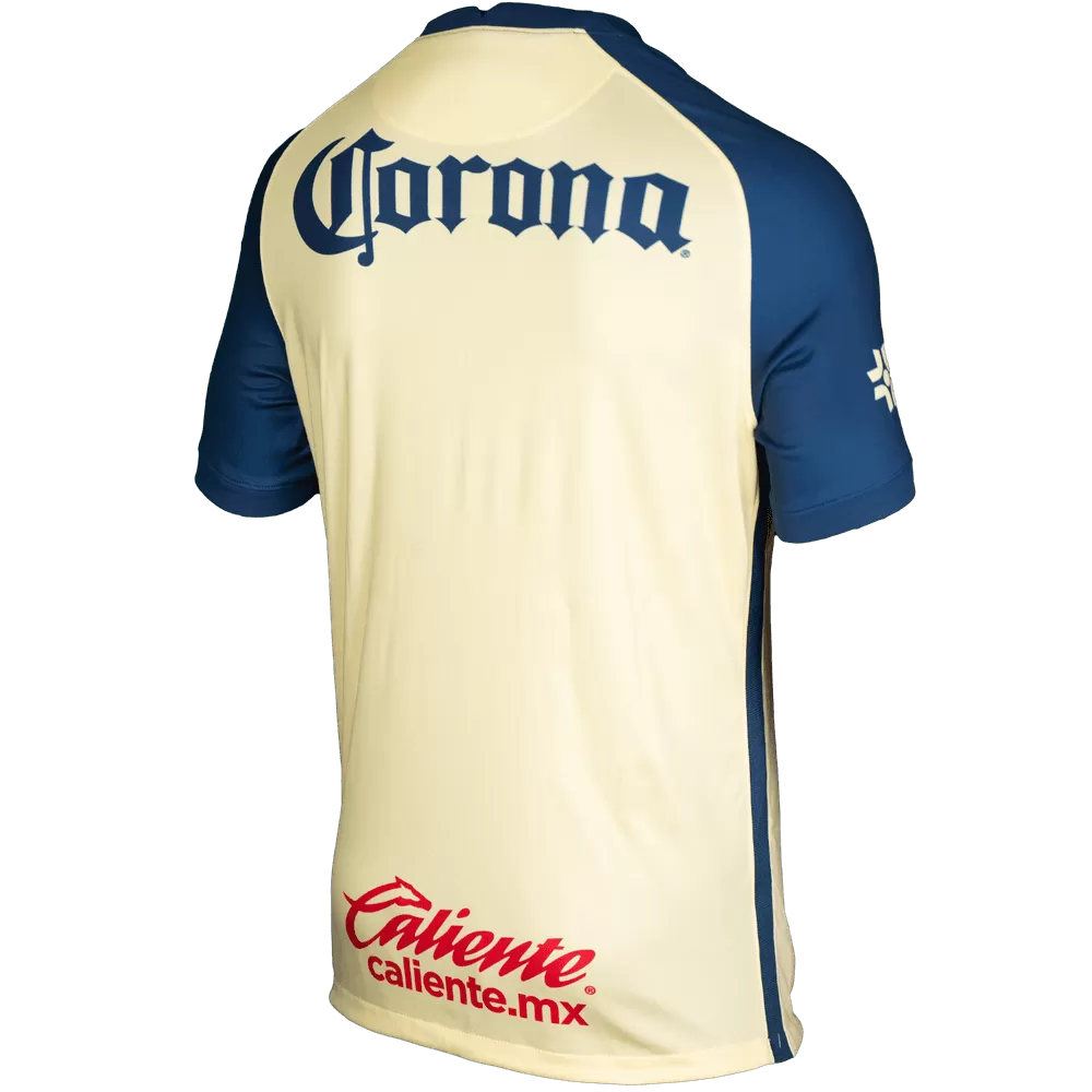 Camiseta Club America Aguilas 2021/22 Primera Equipación Local Hombre Nike  - Versión Replica 