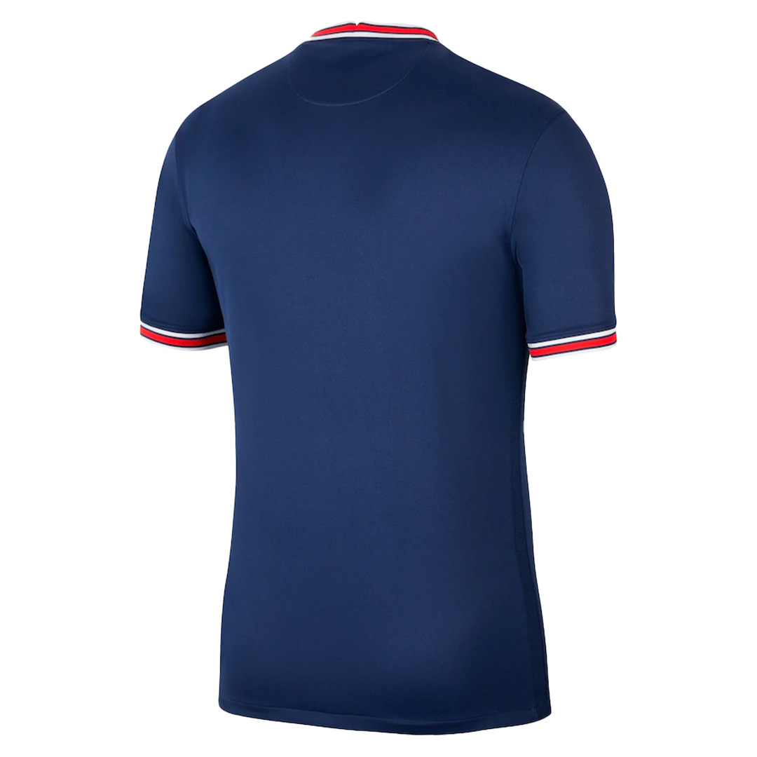 Camiseta de Fútbol Personalizada 1ª PSG 2021/22
