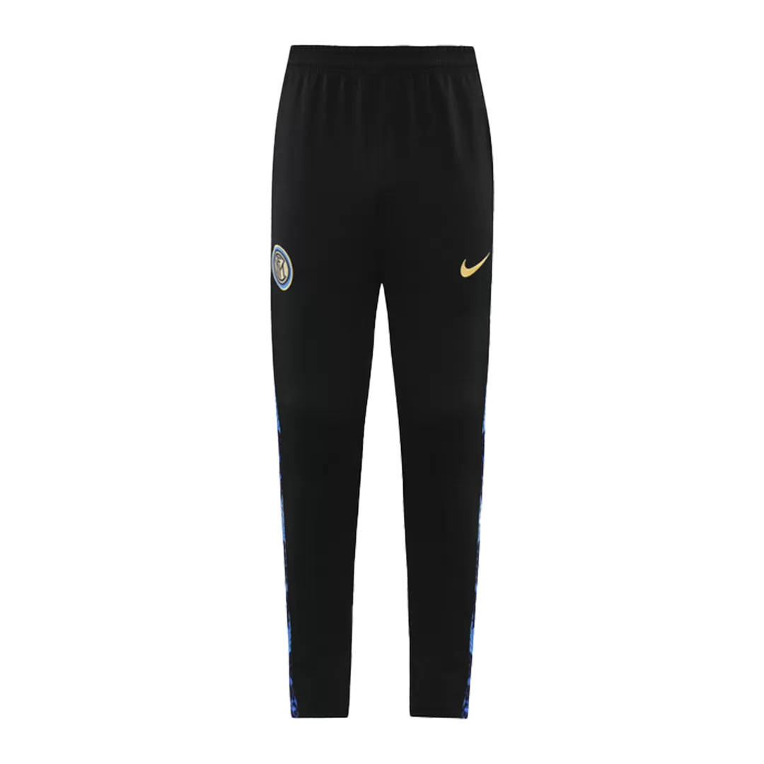 Pantalón Entrenamiento Inter de Milán 2021/22 Hombre | CamisetasFutbol.cn