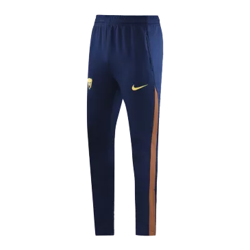 Pantalón de Fútbol Entrenamiento Pumas UNAM 2021/22 para Hombre - Color Dark Blue - camisetasfutbol