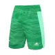 Pantalones cortos de fútbol Adidas Juventus 2021/22 - para Hombre - camisetasfutbol