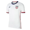 Camiseta USA 2020 Primera Equipación Local Hombre - Versión Hincha - camisetasfutbol