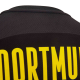 Camiseta de Fútbol Personalizada 2ª Borussia Dortmund 2021/22