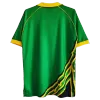 Camiseta Retro 1998 Jamaica Segunda Equipación Visitante Hombre - Versión Hincha - camisetasfutbol