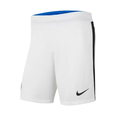 Pantalón Corto Inter de Milán 2021/22 Segunda Equipación Visitante Hombre - camisetasfutbol