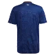 Camiseta Authentic de Fútbol Personalizada 2ª Real Madrid 2021/22 - camisetasfutbol