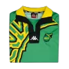 Camiseta Retro 1998 Jamaica Segunda Equipación Visitante Hombre - Versión Hincha - camisetasfutbol