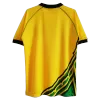 Camiseta Retro 1998 Inglaterra Primera Equipación Local Hombre - Versión Hincha - camisetasfutbol