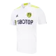 Camiseta de Futbol Local Leeds United 2021/22 para Hombre - Versión Jugador Personalizada - camisetasfutbol