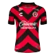 Camiseta Club Tijuana 2021/22 Primera Equipación Local Hombre Charly - Versión Replica - camisetasfutbol