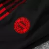 Conjunto Entrenamiento Bayern Munich 2021/22 Hombre (Chándal de Media Cremallera + Pantalón) - camisetasfutbol