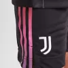 Pantalón Corto Juventus 2021/22 Segunda Equipación Visitante Hombre - camisetasfutbol