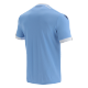 Camiseta de Fútbol Personalizada 1ª Lazio 2021/22