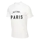 Camiseta de Fútbol PSG Messi 2021
