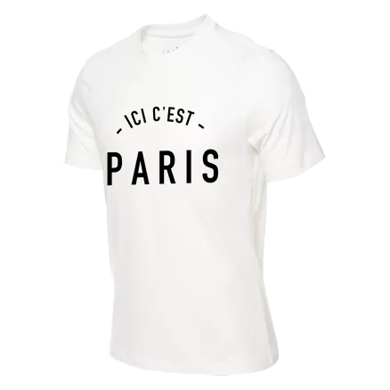 Camiseta PSG 2021 Hombre - Versión Hincha - camisetasfutbol