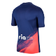 Camiseta de Fútbol 2ª Atlético de Madrid 2021/22