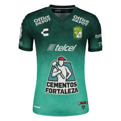 Camiseta de Fútbol 1ª Club León 2021/22
