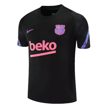 Camiseta de Fútbol Entrenamiento Barcelona 2021/22 - camisetasfutbol