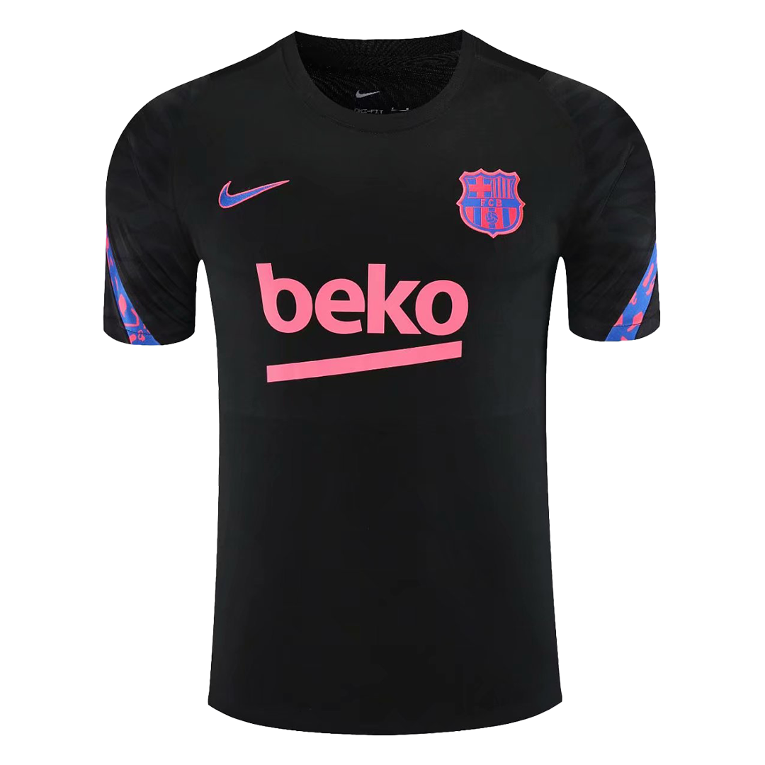 Camiseta de Fútbol Barcelona 2021/22