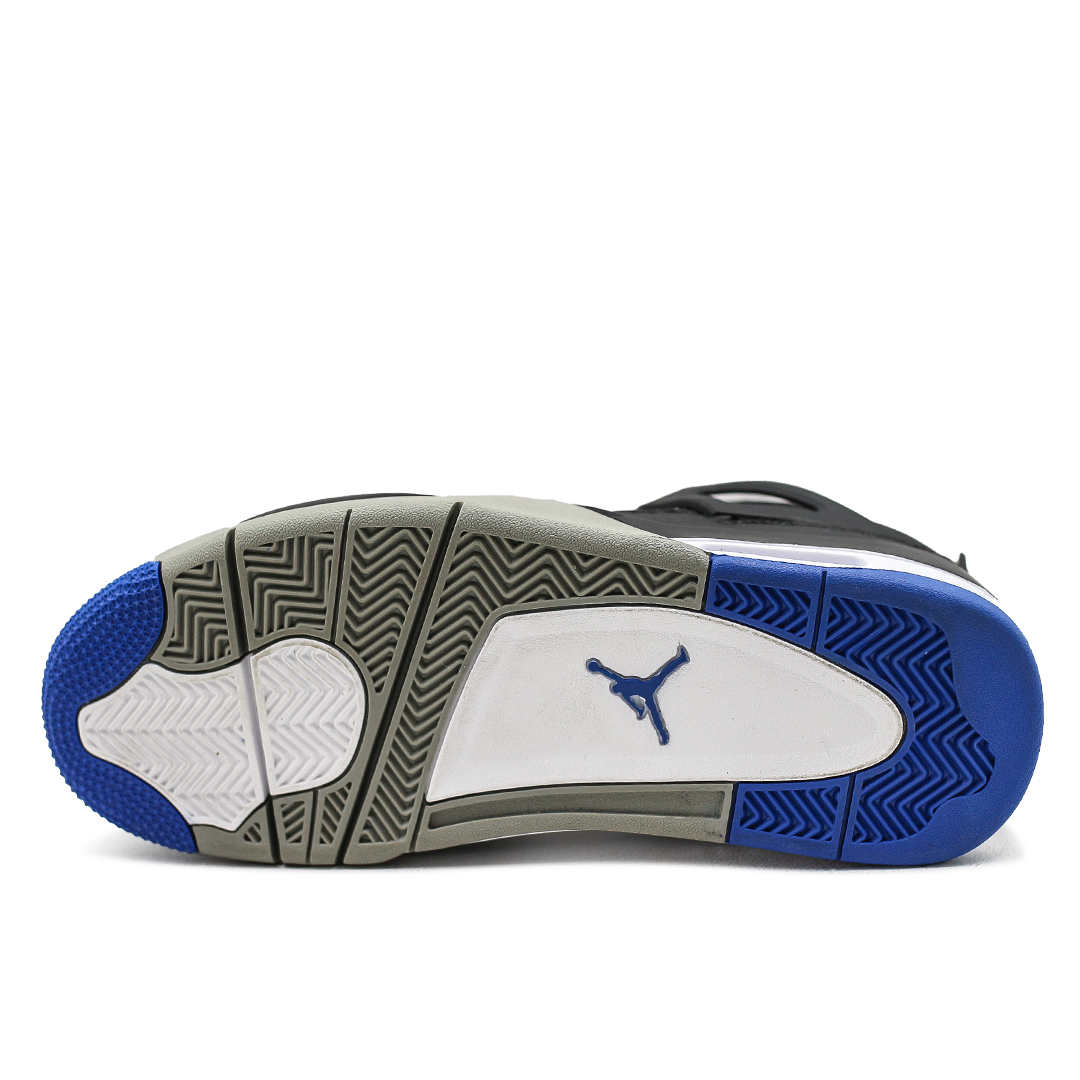 AIR JORDAN 4 RETRO BG 'MOTORSPORTS ALTERNATE' | Más | camisetasfutbol