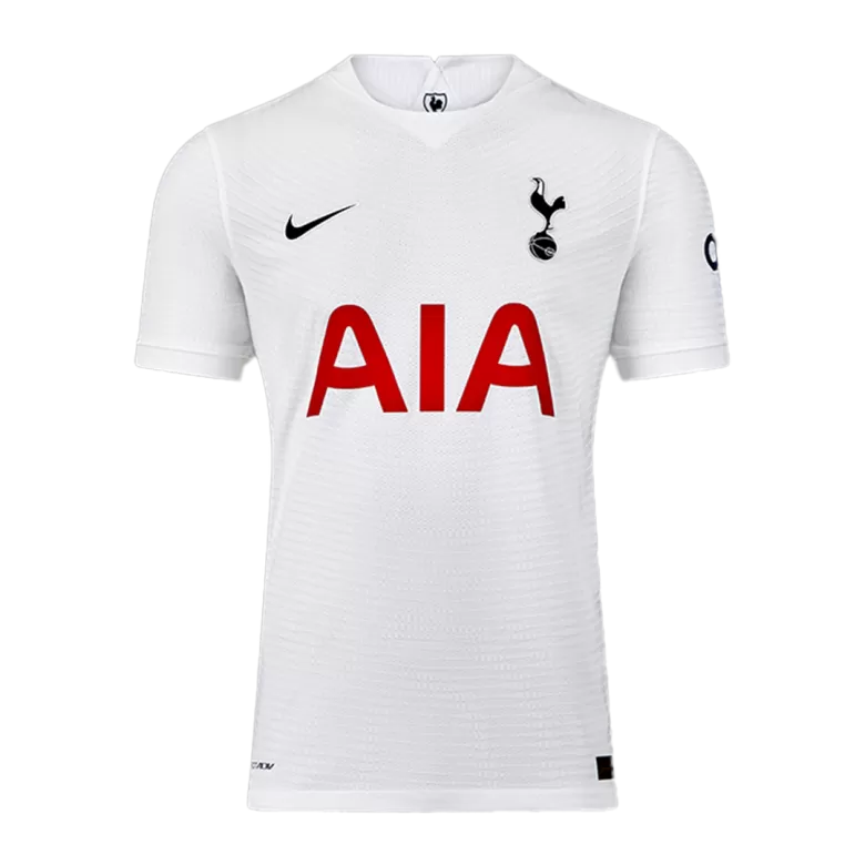 Tercera Camiseta Tottenham Hotspur Jugador Son 2021-2022