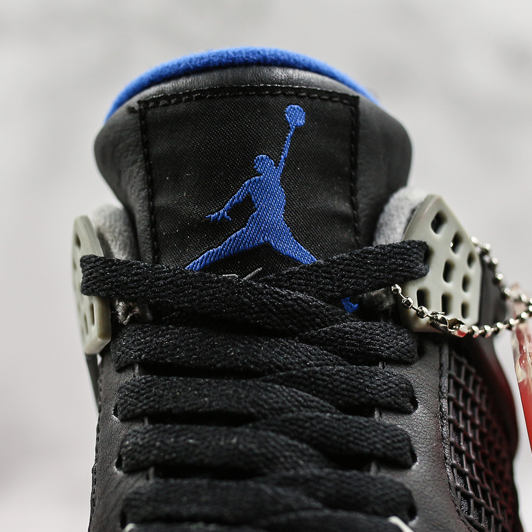 AIR JORDAN 4 RETRO BG 'MOTORSPORTS ALTERNATE' | Más | camisetasfutbol