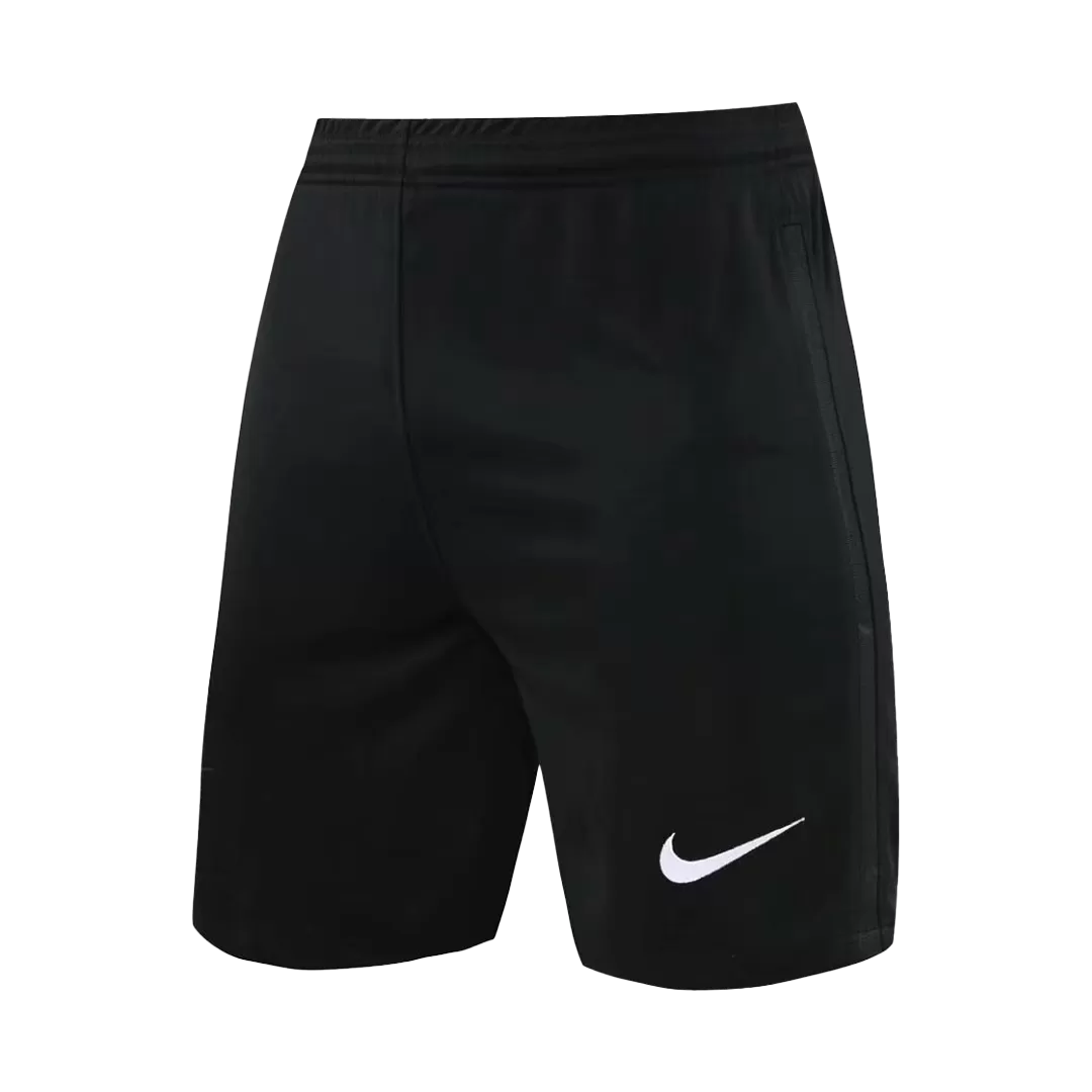 Conjunto Barcelona 2021/22 Portero Manga Larga Hombre (Camiseta + Pantalón Corto) Nike - camisetasfutbol