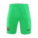 Uniformes de futbol 2021/22 Barcelona Goalkeeper - Personalizados para Hombre - camisetasfutbol