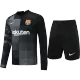 Uniformes de futbol 2021/22 Barcelona Goalkeeper - Personalizados para Hombre - camisetasfutbol