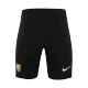 Uniformes de futbol 2021/22 Barcelona Goalkeeper - Personalizados para Hombre - camisetasfutbol