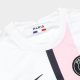 Camiseta de Fútbol Personalizada 2ª PSG 2021/22