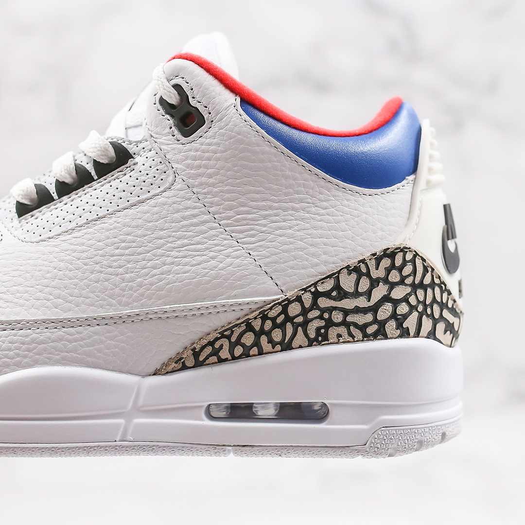 WMNS AIR JORDAN 3 RETRO NRG 'SEOUL' | Más | camisetasfutbol